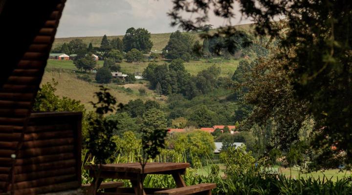 Viewpoint Estate Accommodation