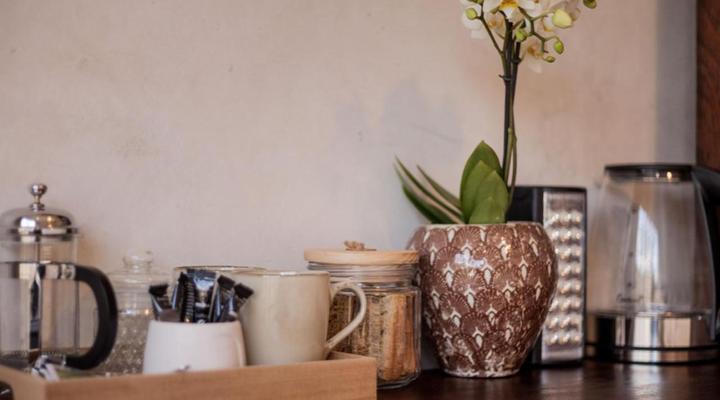 Viewpoint Estate Accommodation