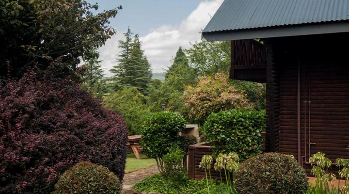 Viewpoint Estate Accommodation