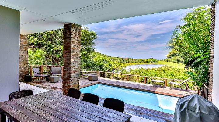 10 Uluwatu Zimbali
