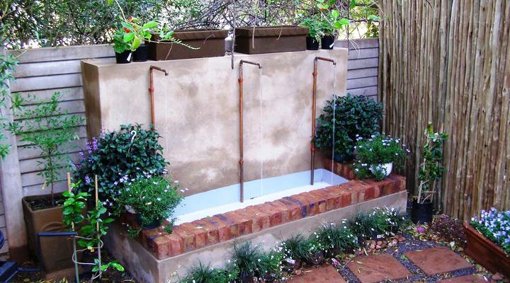 Khayamanzi Guesthouse