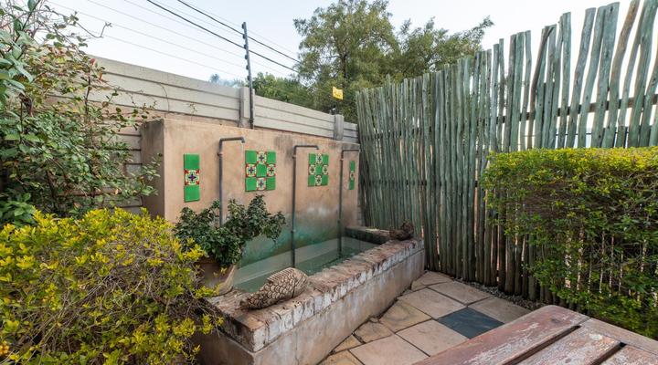 Khayamanzi Guesthouse