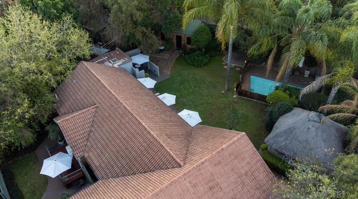 Khayamanzi Guesthouse