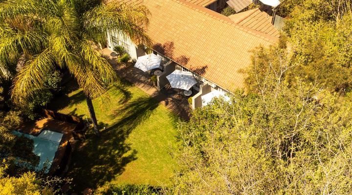 Khayamanzi Guesthouse