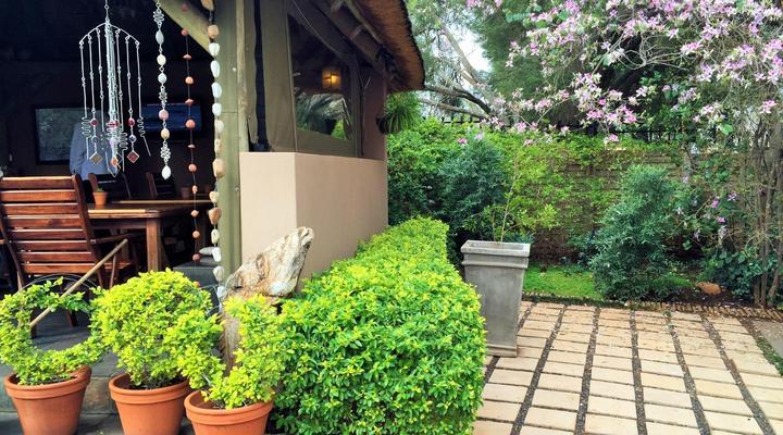 Khayamanzi Guesthouse