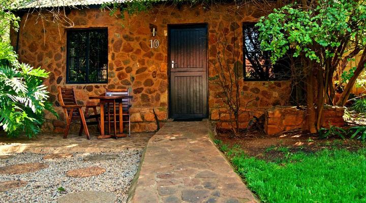 Khayamanzi Guesthouse