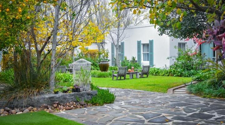 Cape Karoo Guesthouse