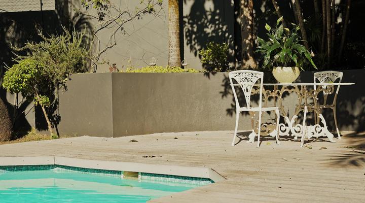 182 Old Transkei Road