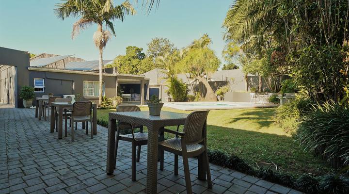 182 Old Transkei Road