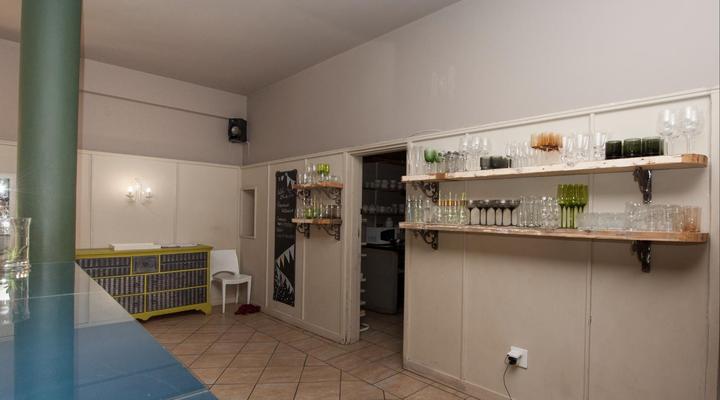 Tsumeb Theater Guesthouse