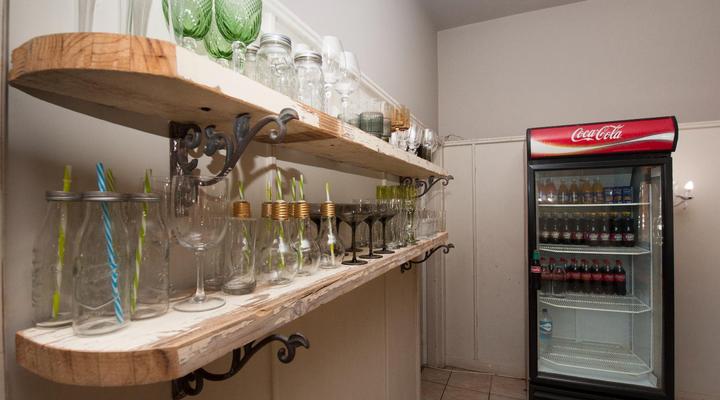 Tsumeb Theater Guesthouse