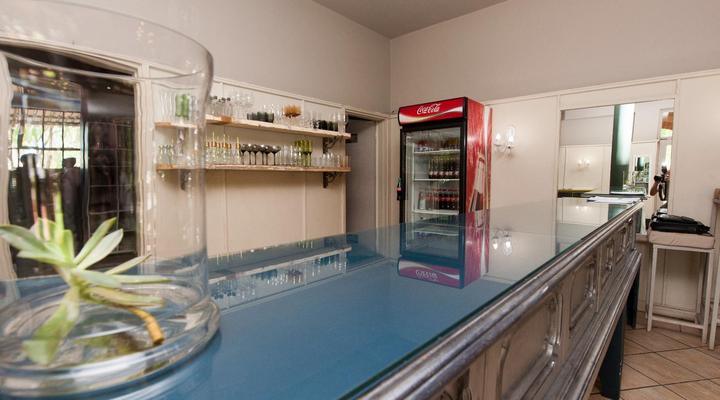 Tsumeb Theater Guesthouse