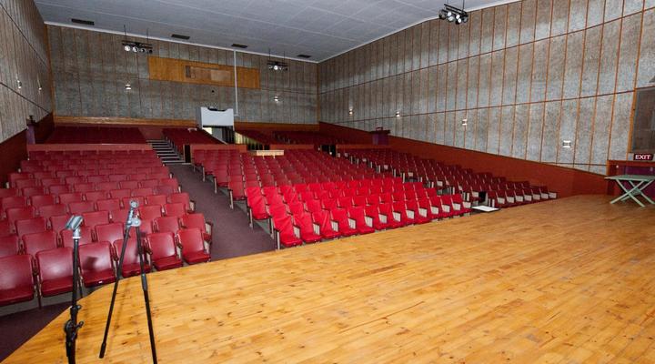 Tsumeb Theater Guesthouse