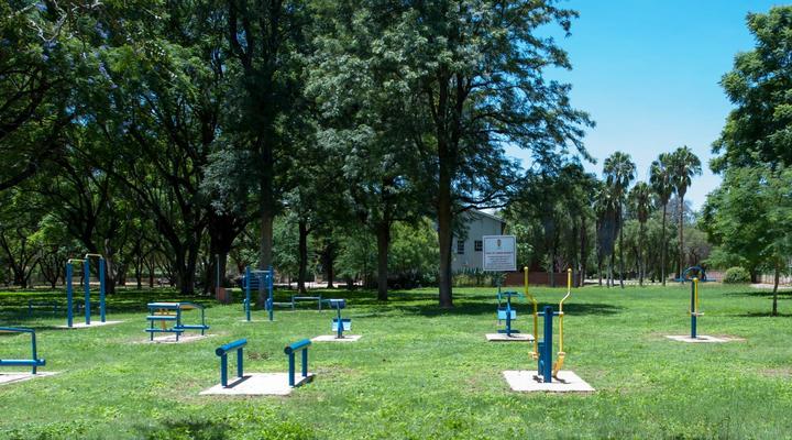 Tsumeb Theater Guesthouse