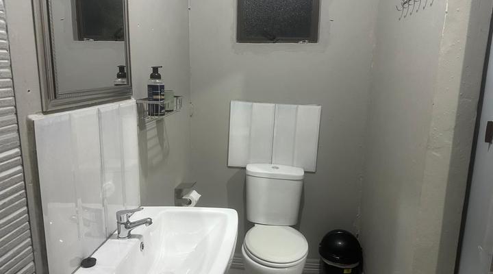 Tranquil Retreat Guest House