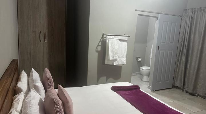 Tranquil Retreat Guest House