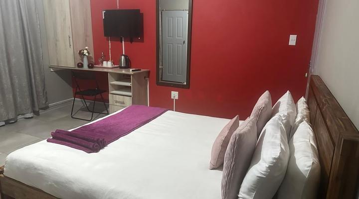 Tranquil Retreat Guest House