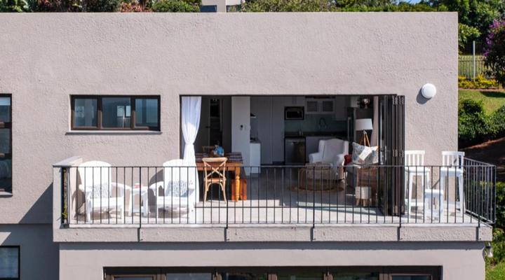 Apartment 18 Wenonah