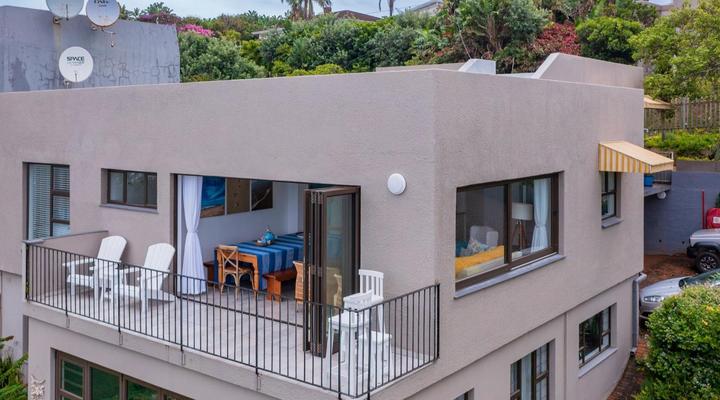 Apartment 18 Wenonah