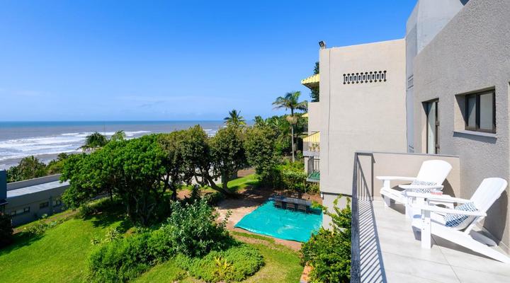 Apartment 18 Wenonah