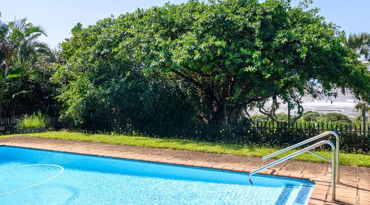 Apartment 18 Wenonah