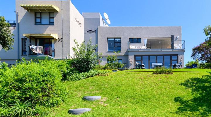 Apartment 18 Wenonah