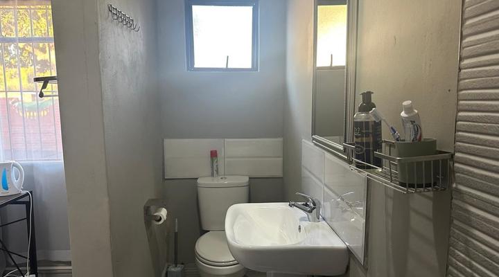 Tranquil Retreat Guest House