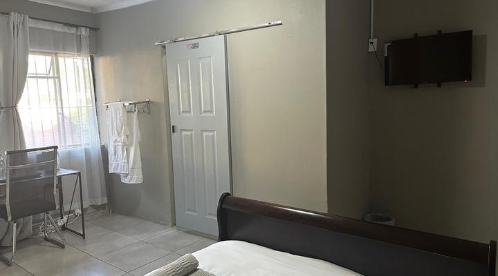 Tranquil Retreat Guest House