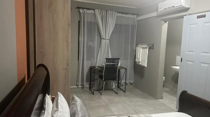 Tranquil Retreat Guest House