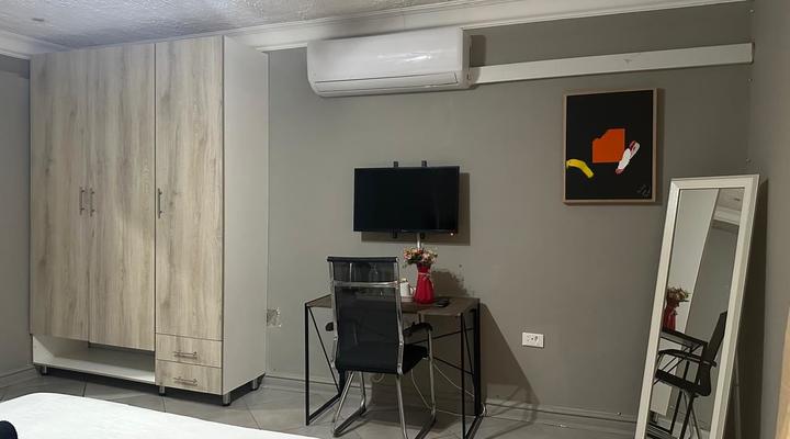 Tranquil Retreat Guest House