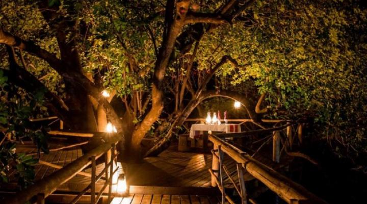 Ezulwini Game Lodges