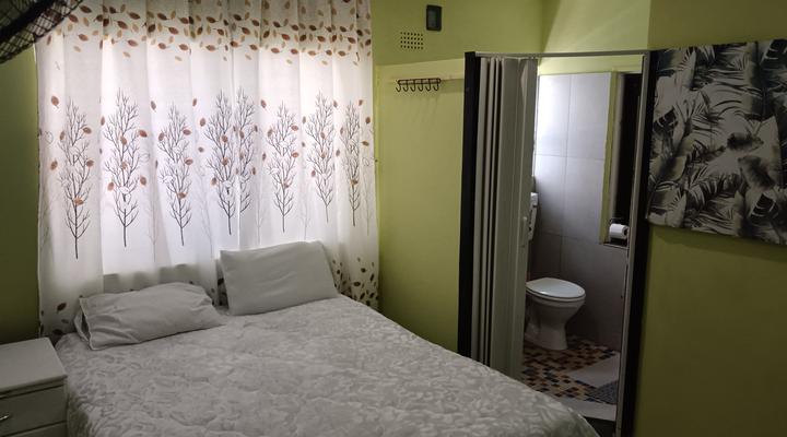 Gaia Hydro-Spa and Guest House