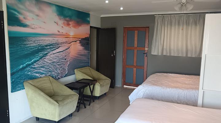 Gaia Hydro-Spa and Guest House