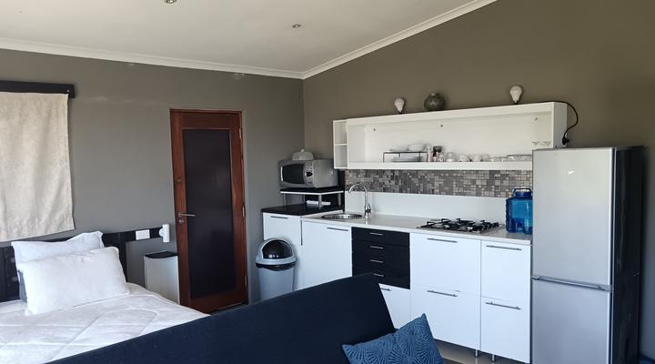 Gaia Hydro-Spa and Guest House