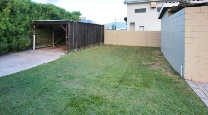 Sitawi, Langebaan, 8-sleeper