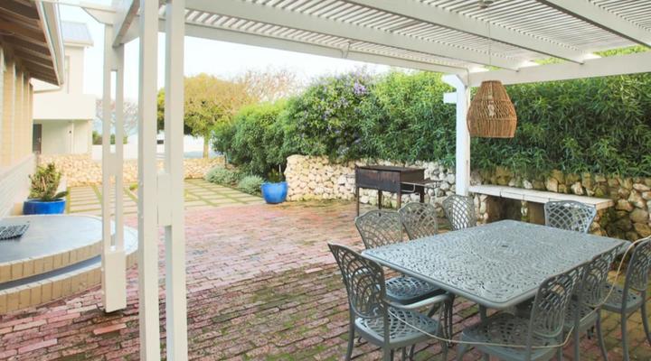 Sitawi, Langebaan, 8-sleeper