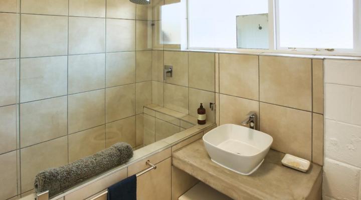 Sitawi, Langebaan, 8-sleeper