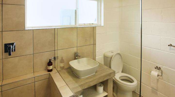 Sitawi, Langebaan, 8-sleeper