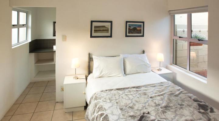 Sitawi, Langebaan, 8-sleeper