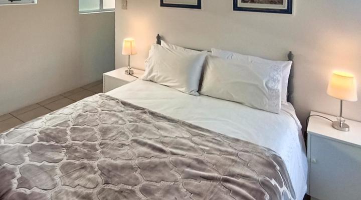 Sitawi, Langebaan, 8-sleeper