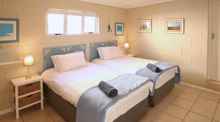 Sitawi, Langebaan, 8-sleeper