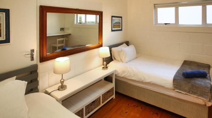 Sitawi, Langebaan, 8-sleeper