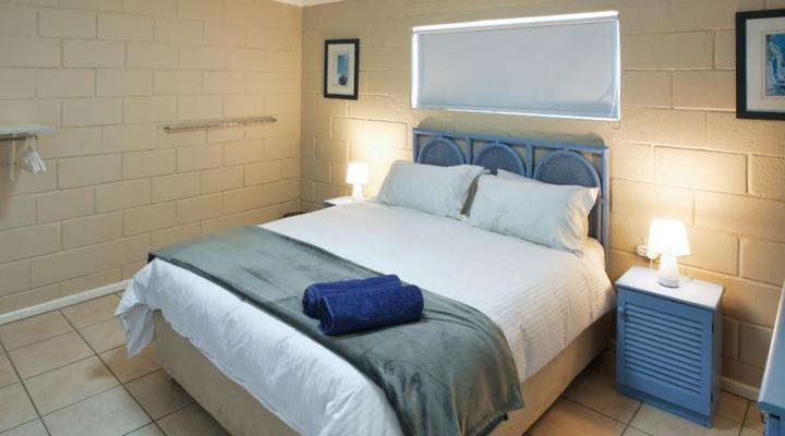 Sitawi, Langebaan, 8-sleeper