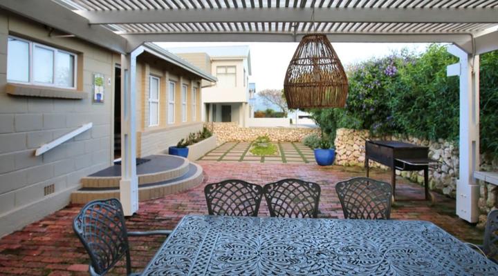 Sitawi, Langebaan, 8-sleeper