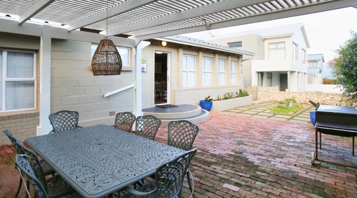 Sitawi, Langebaan, 8-sleeper