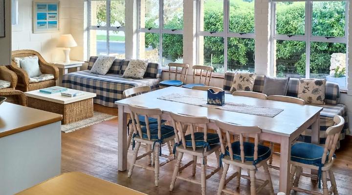 Sitawi, Langebaan, 8-sleeper