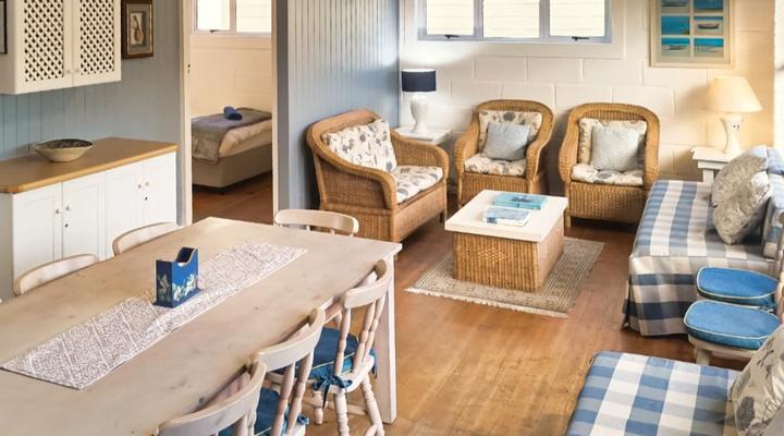 Sitawi, Langebaan, 8-sleeper