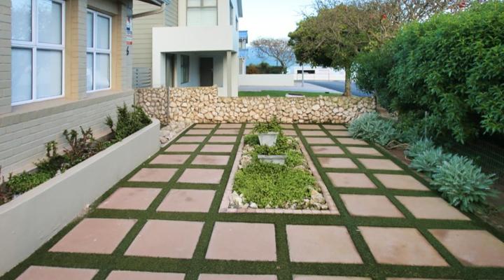 Sitawi, Langebaan, 8-sleeper