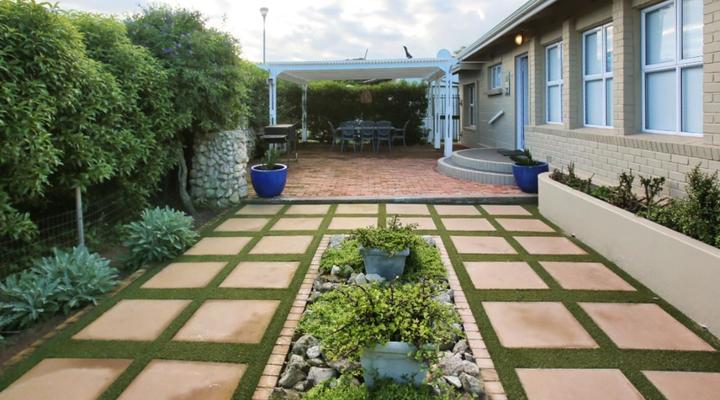 Sitawi, Langebaan, 8-sleeper