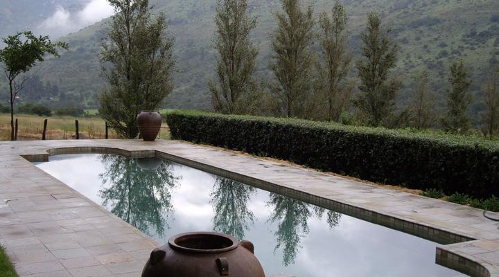 Waylands Country House